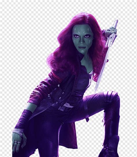 avengers violet